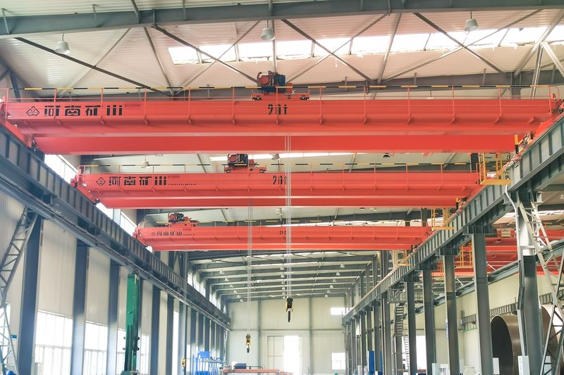 18臺（套）！河南礦山“綠色智造”新突破