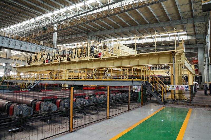 物料搬運(yùn)界的智能幫手，選河南礦山就對了！