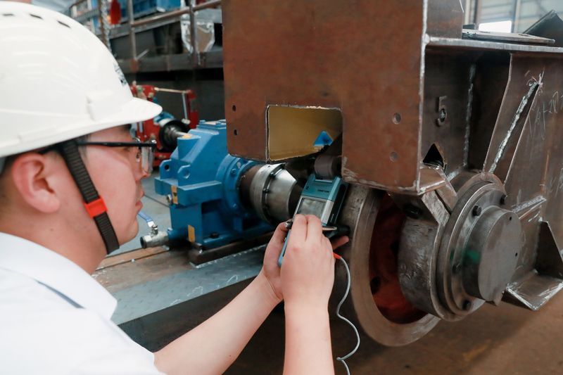 河南礦山｜聚焦碳基新材料，蘭州寶航A檢獲肯定