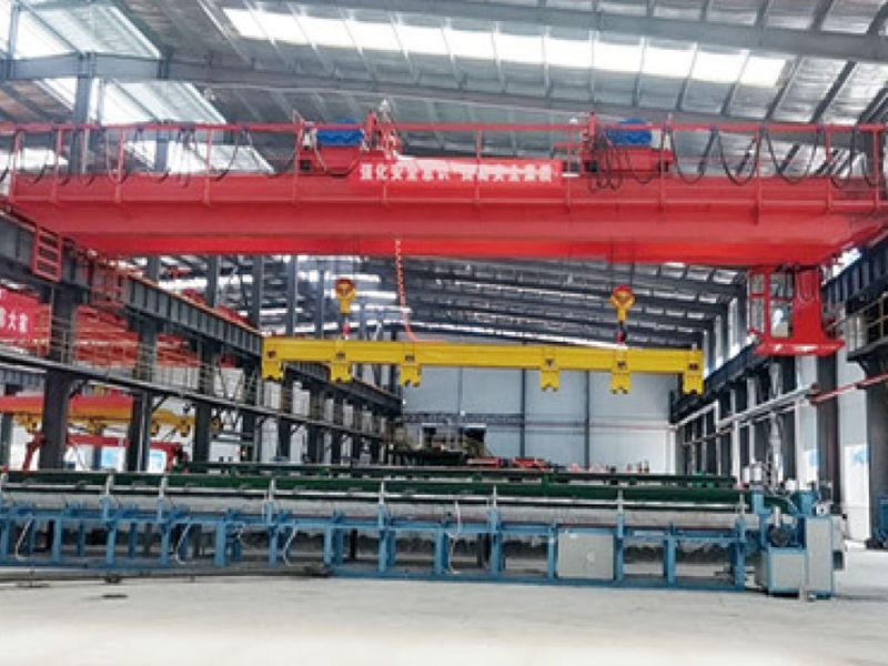 雙梁起重機(jī)的安全檢查規(guī)范有哪些？