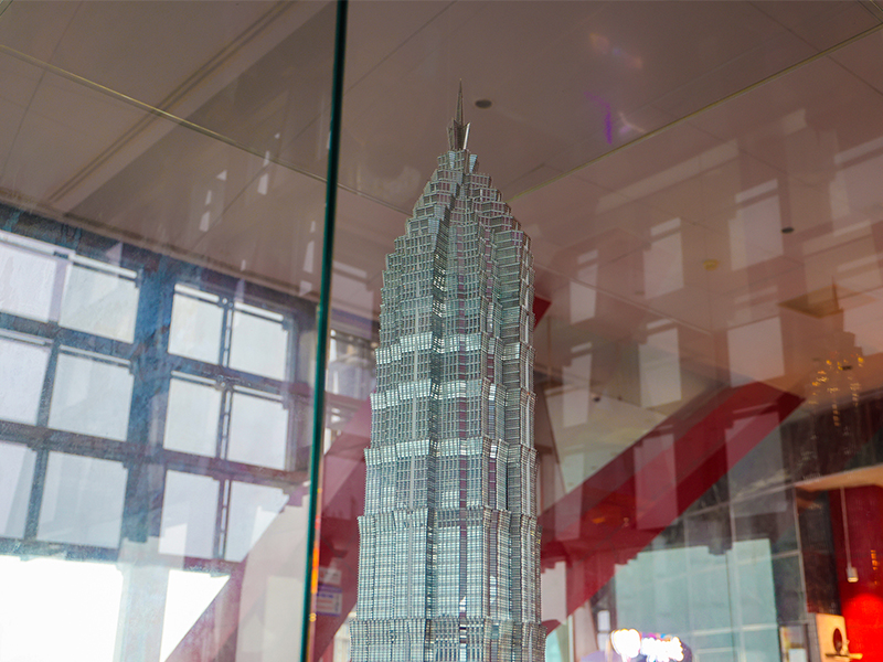 魔都上海，父母們來了！河南礦山第十三屆孝文化感恩旅游節(jié)第二站