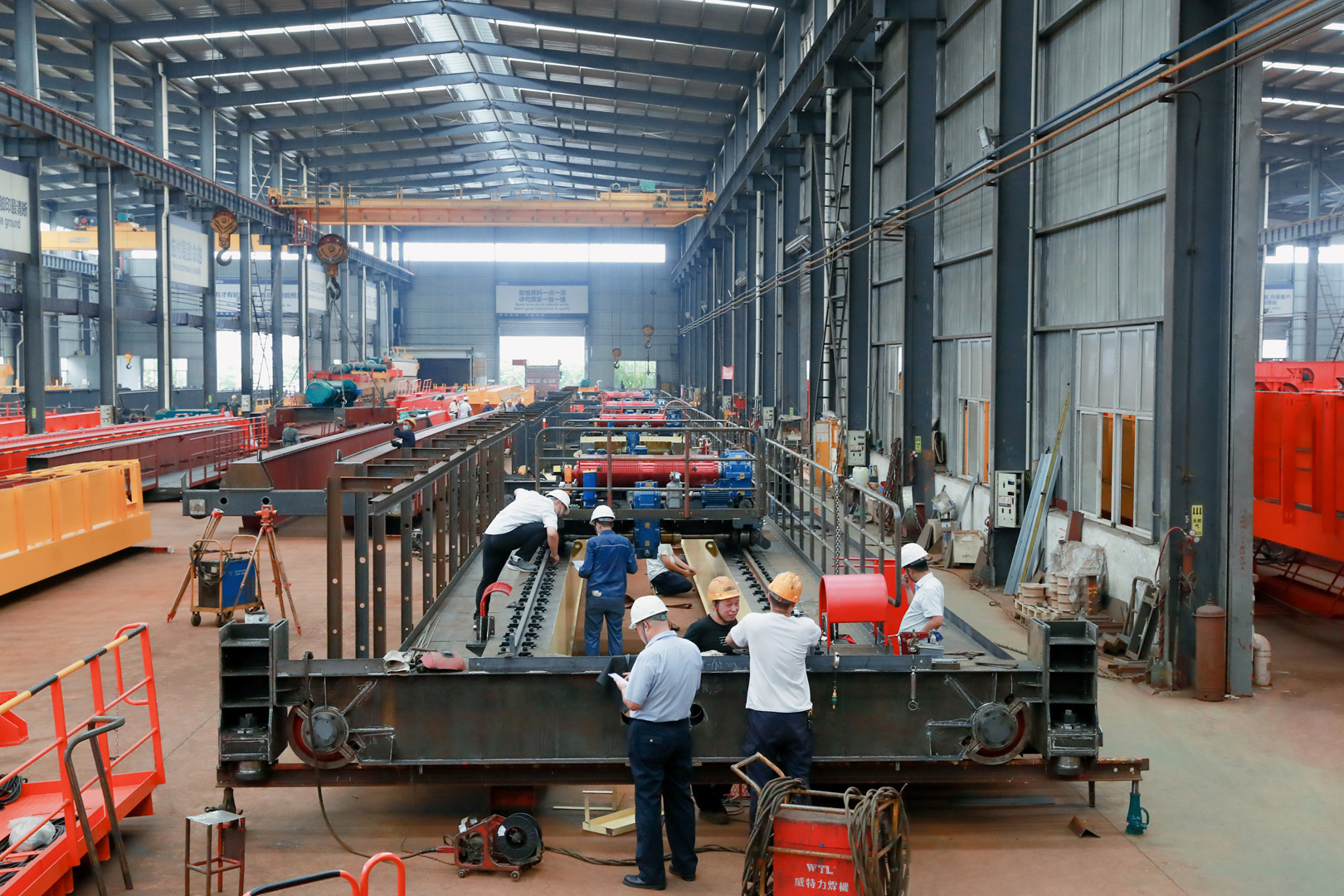 河南礦山 河南礦山